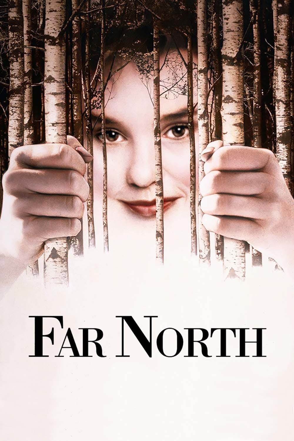 Постер Far North